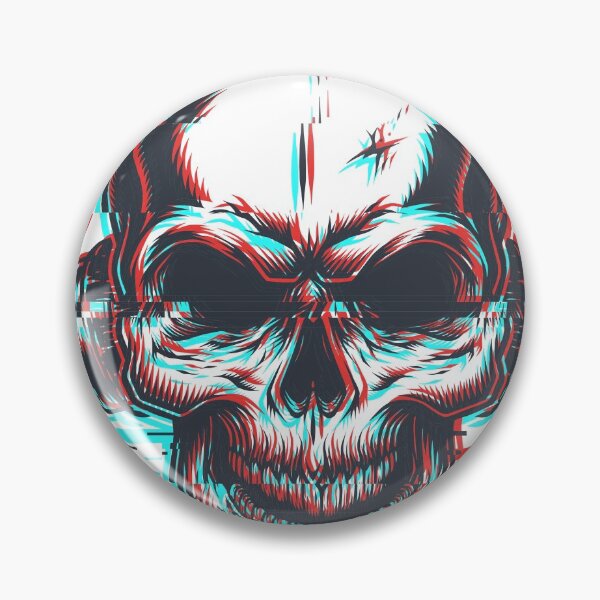 Item preview, dj skull designed and sold by klaimeDESIGN.