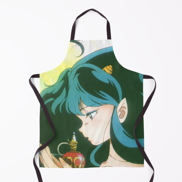 Item preview, Urusei Yatsura うる星やつら designed and sold by DrnDraw.