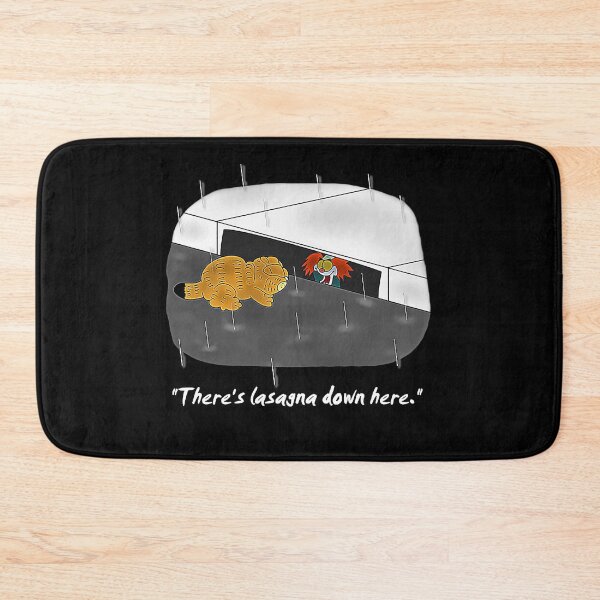 Item preview, There's Lasagna Down Here T-Shirt designed and sold by GrandPrix14s.