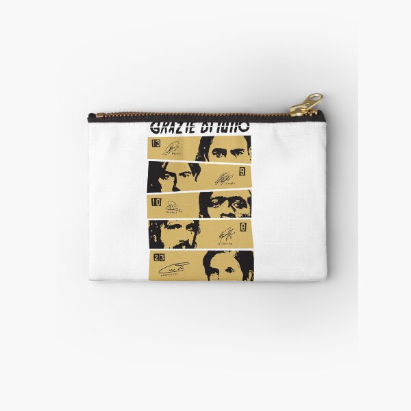 Item preview, Grazie Di Tutto - Nesta Inzaghi, Seedorf, Gattuso, Ambrosini designed and sold by RB1899.