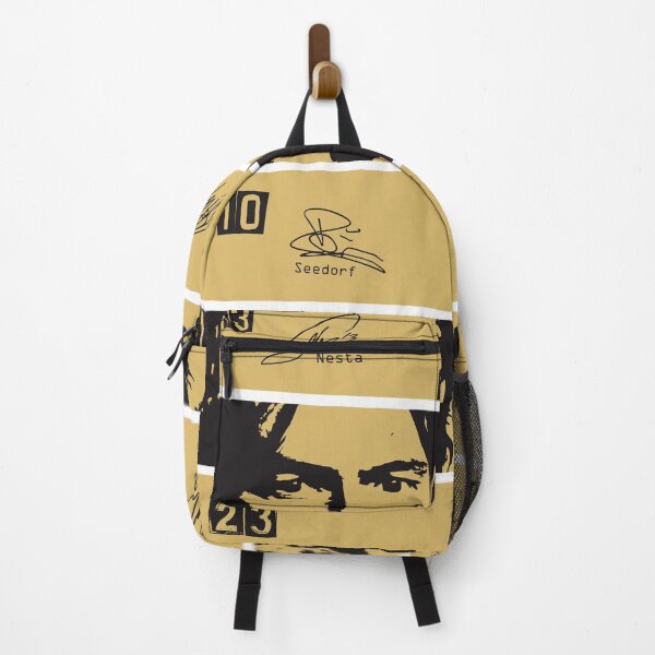 Item preview, Grazie Di Tutto - Nesta Inzaghi, Seedorf, Gattuso, Ambrosini designed and sold by RB1899.