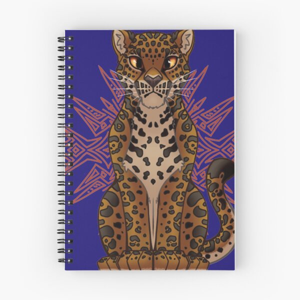 Item preview, Jaguar designed and sold by Ixachiart.