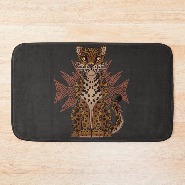Item preview, Jaguar designed and sold by Ixachiart.