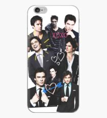 Ian Somerhalder iPhone-Hülle & Cover