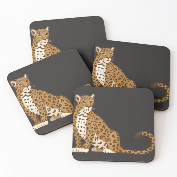Item preview, Jaguar 1 designed and sold by Ixachiart.