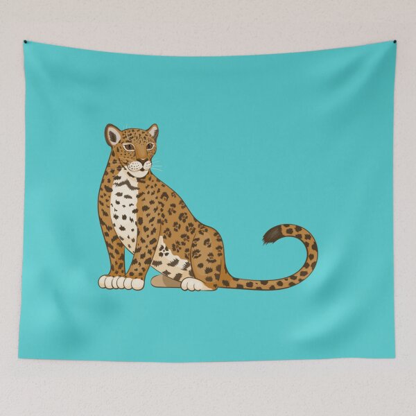 Item preview, Jaguar 1 designed and sold by Ixachiart.