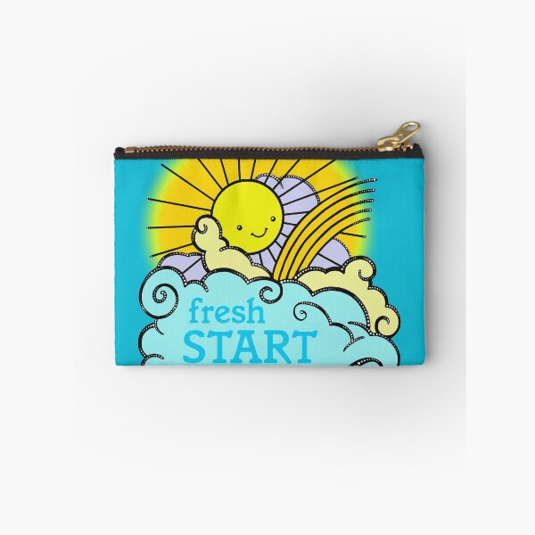 Item preview, today is another fresh start designed and sold by sandpiperstudio.