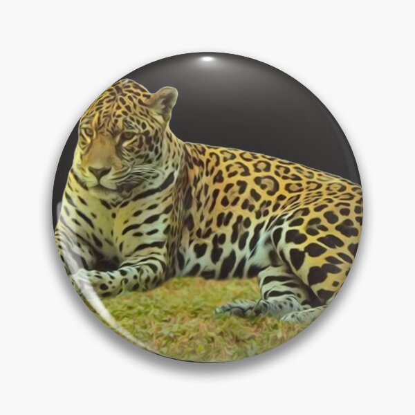 Item preview, Jaguar 2 designed and sold by Ixachiart.