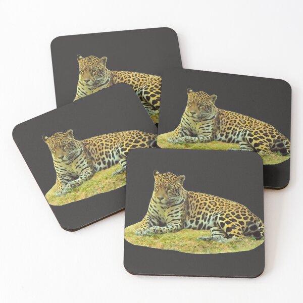 Item preview, Jaguar 2 designed and sold by Ixachiart.