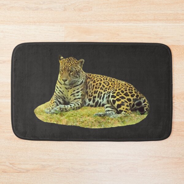 Item preview, Jaguar 2 designed and sold by Ixachiart.