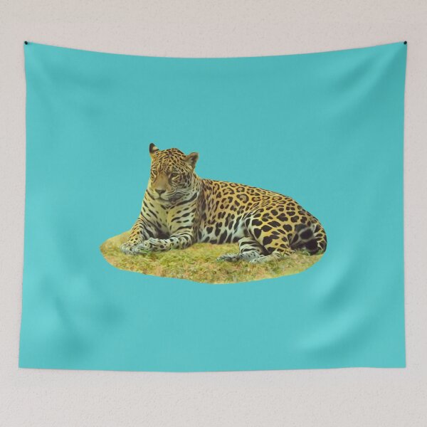 Item preview, Jaguar 2 designed and sold by Ixachiart.