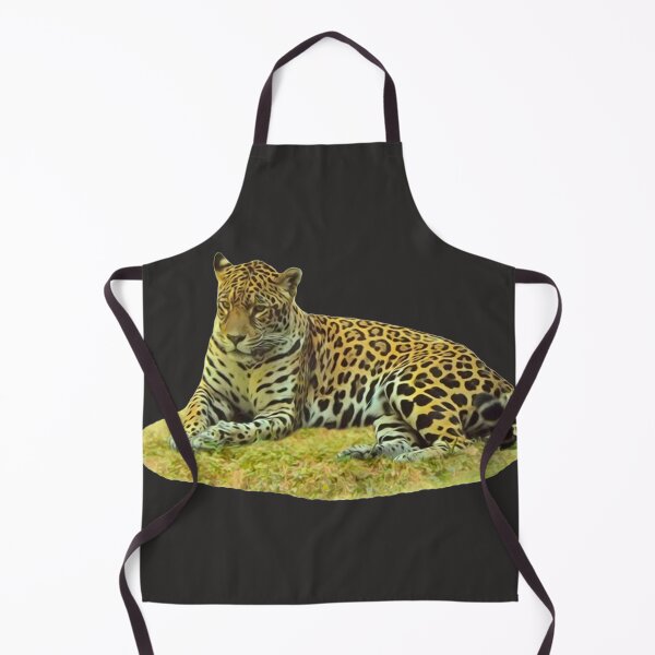 Item preview, Jaguar 2 designed and sold by Ixachiart.