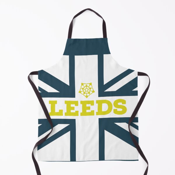 Item preview, Leeds Union Jack designed and sold by Jamiecsmith1986.