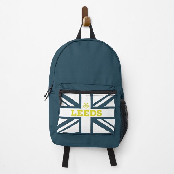 Item preview, Leeds Union Jack designed and sold by Jamiecsmith1986.
