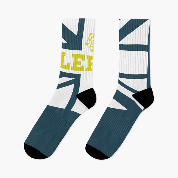 Item preview, Leeds Union Jack designed and sold by Jamiecsmith1986.