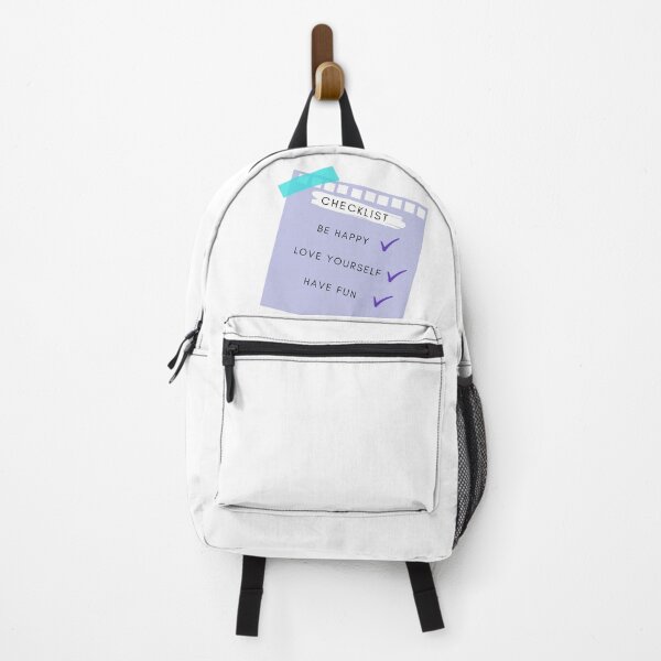 Item preview, Aesthetic checklist designed and sold by theamalia.
