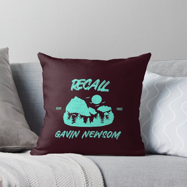 Item preview, Recall Gavin Newsom designed and sold by Dr Daffodils.