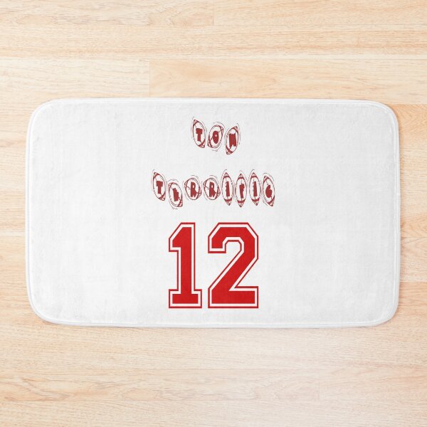 Item preview, TOM TERRIFIC 12 designed and sold by DomGDesign.