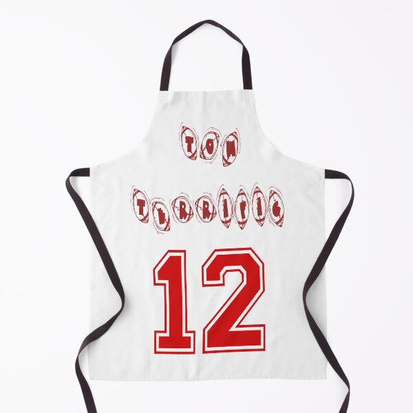 Item preview, TOM TERRIFIC 12 designed and sold by DomGDesign.