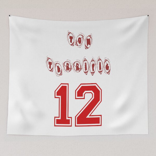Item preview, TOM TERRIFIC 12 designed and sold by DomGDesign.