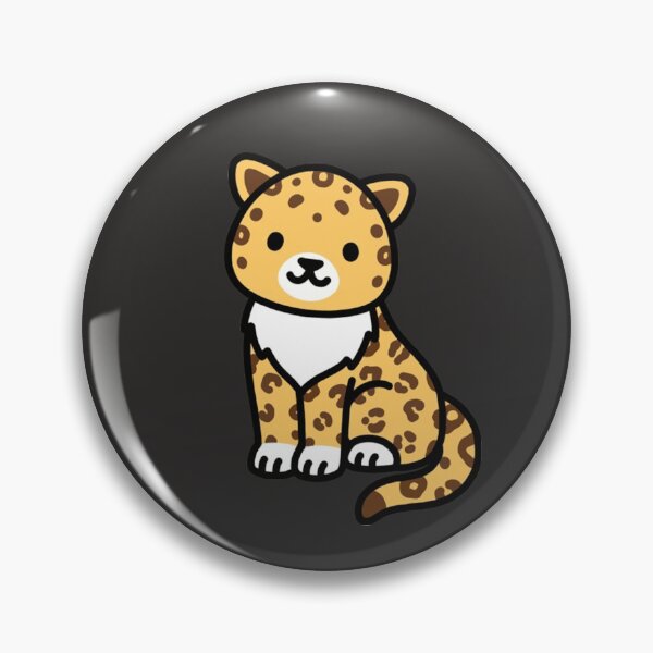 Item preview, Jaguar 6 designed and sold by Ixachiart.