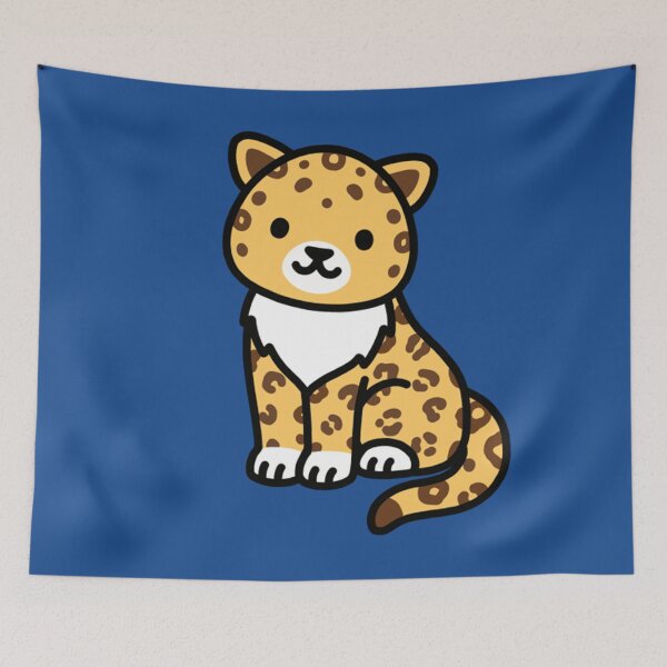 Item preview, Jaguar 6 designed and sold by Ixachiart.