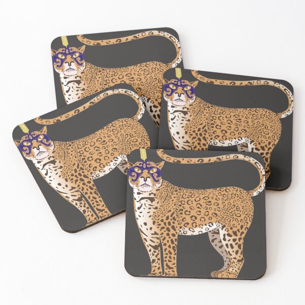 Item preview, Jaguar 7 designed and sold by Ixachiart.