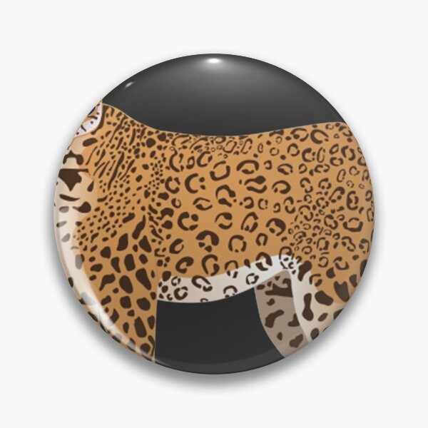 Item preview, Jaguar 7 designed and sold by Ixachiart.