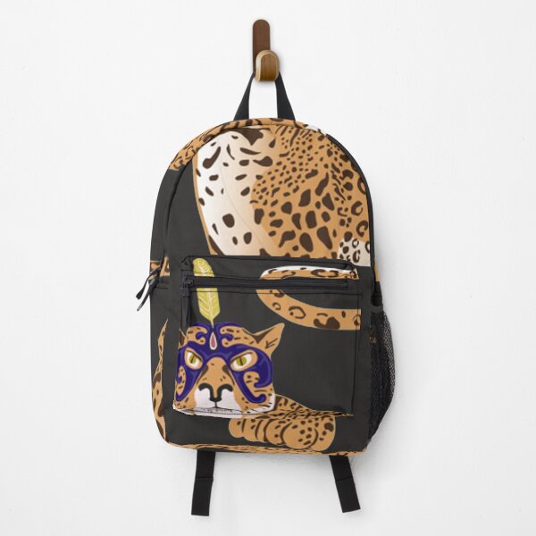 Item preview, Jaguar 7 designed and sold by Ixachiart.
