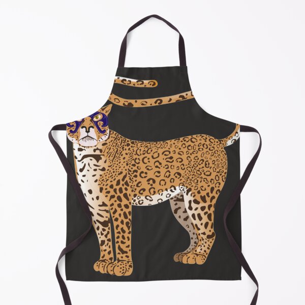 Item preview, Jaguar 7 designed and sold by Ixachiart.