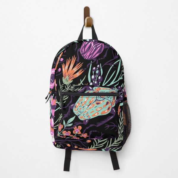 Item preview, Colorful nature designed and sold by theamalia.