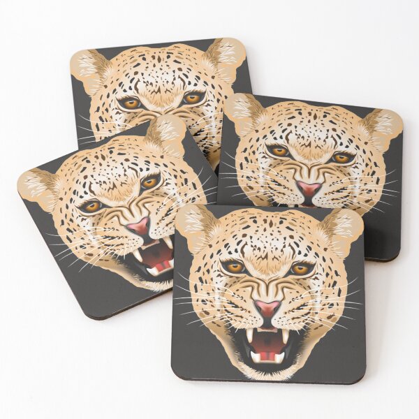 Item preview, Jaguar 5 designed and sold by Ixachiart.