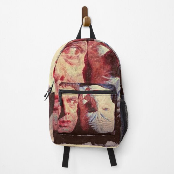 Item preview, Goethe's Faust, portrait of Gründgen's Quadflieg designed and sold by Mauswohn.
