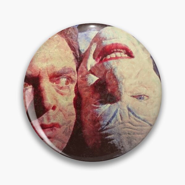 Item preview, Goethe's Faust, portrait of Gründgen's Quadflieg designed and sold by Mauswohn.