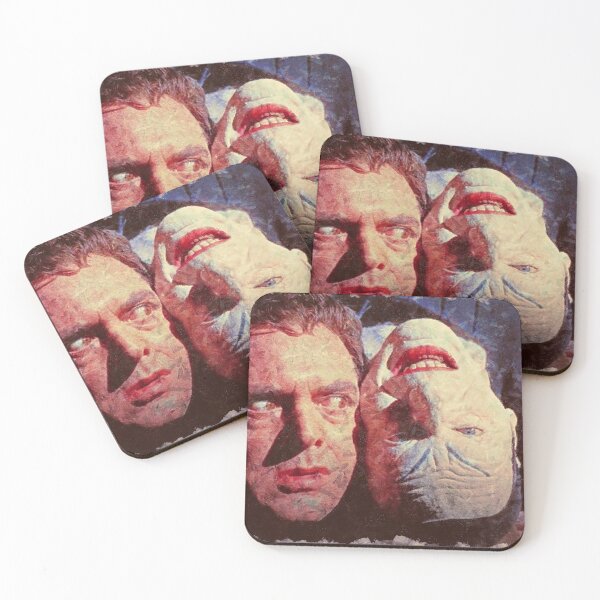 Item preview, Goethe's Faust, portrait of Gründgen's Quadflieg designed and sold by Mauswohn.