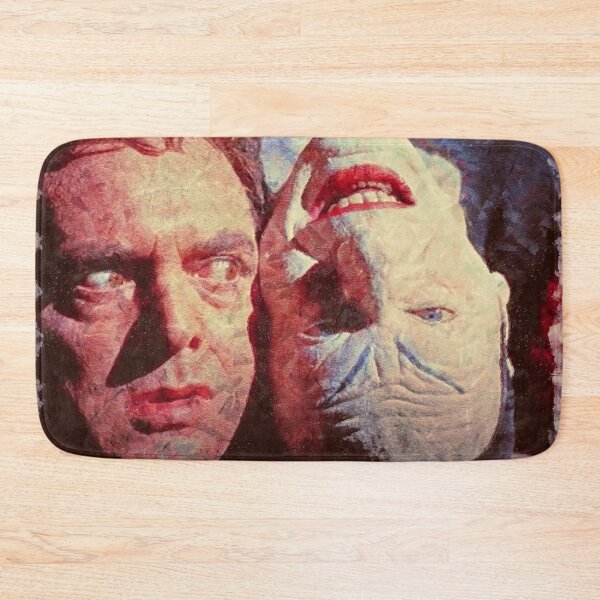 Item preview, Goethe's Faust, portrait of Gründgen's Quadflieg designed and sold by Mauswohn.