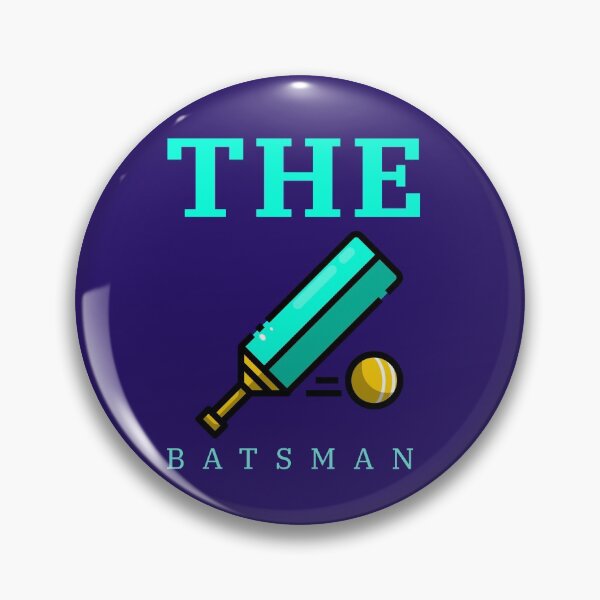Item preview, THE BATSMAN designed and sold by CoopClothing.