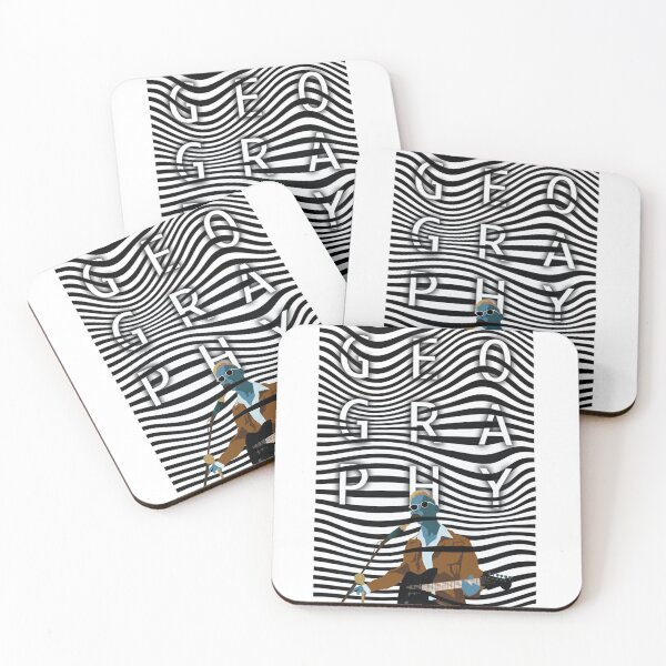 Item preview, geography designed and sold by creative-spaces.