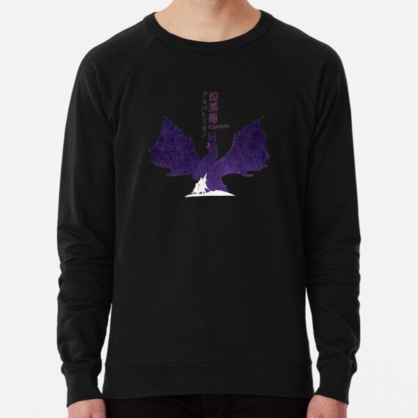 Item preview, monster hunter alatreon designed and sold by monsterart-.