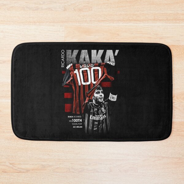 Item preview, KAKA 100 Goal - AC Milan designed and sold by RB1899.