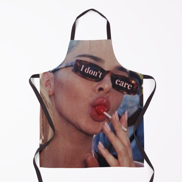 Item preview, Kendall Jenner "I don't care" designed and sold by Aileenl07.