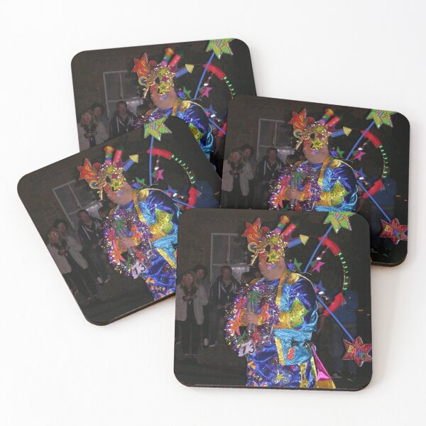 Artikelvorschau, Ilminster Carnival, Somerset Großbritannien entworfen und verkauft von lezvee.