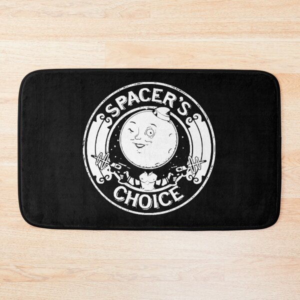 Item preview, Spacer's Choice Logo | The Outer Worlds Brand Logo T-Shirt designed and sold by GrandPrix14s.