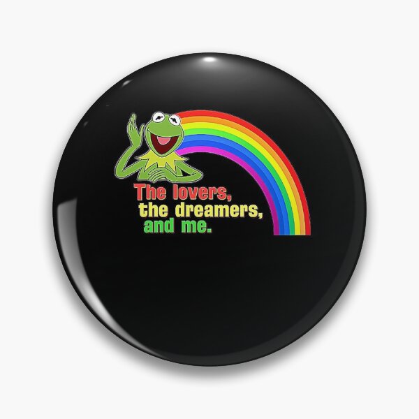 Item preview, The Lovers The Dreamers And Me. Rainbow Lovers T-Shirt designed and sold by GrandPrix14s.