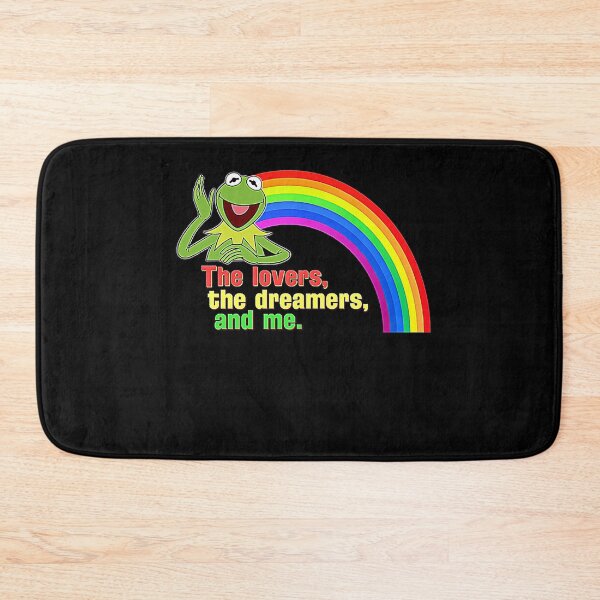 Item preview, The Lovers The Dreamers And Me. Rainbow Lovers T-Shirt designed and sold by GrandPrix14s.