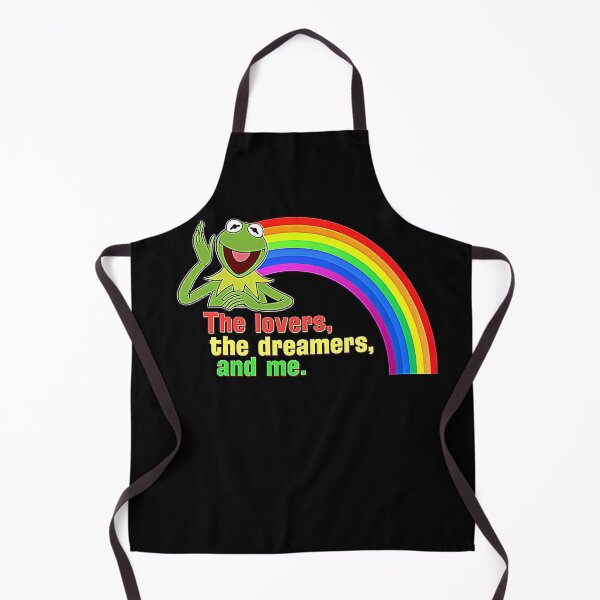Item preview, The Lovers The Dreamers And Me. Rainbow Lovers T-Shirt designed and sold by GrandPrix14s.