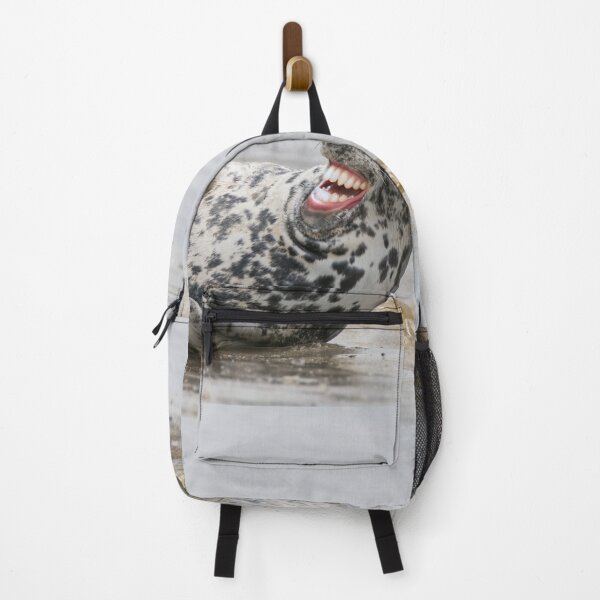 Item preview, Laughing seal designed and sold by Ingo Gerlach.
