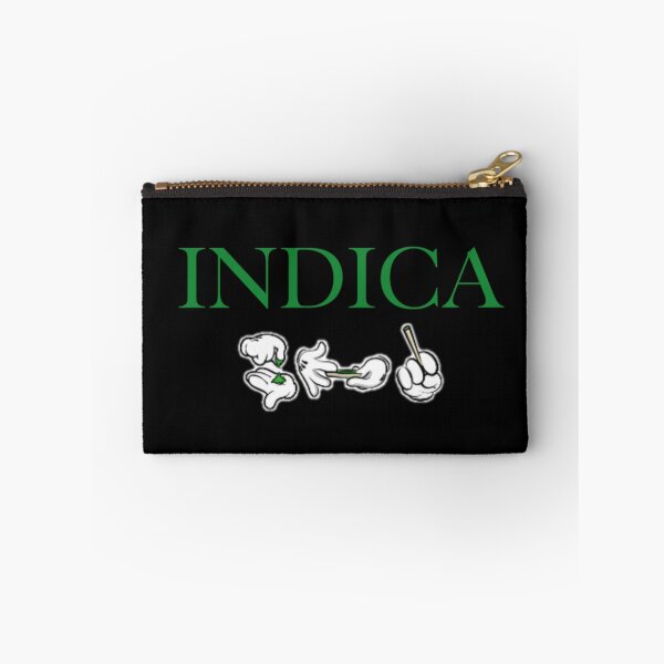 Item preview, Indica Vibes designed and sold by Gcast.