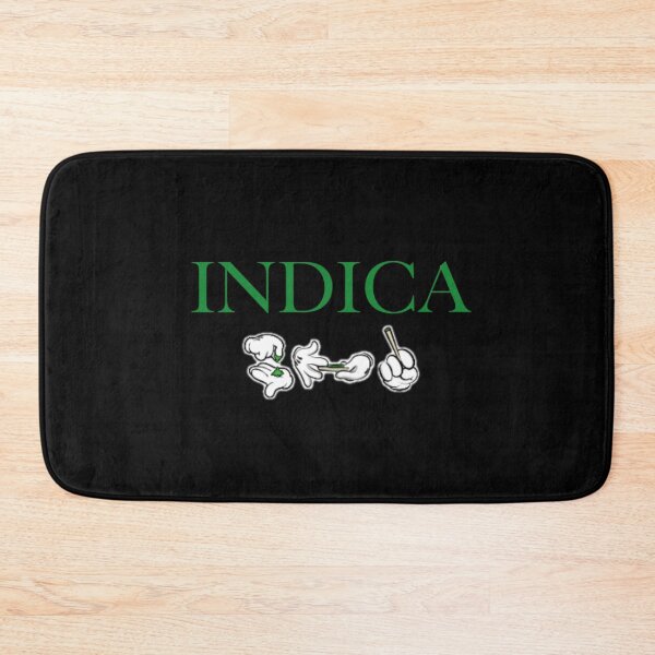 Item preview, Indica Vibes designed and sold by Gcast.