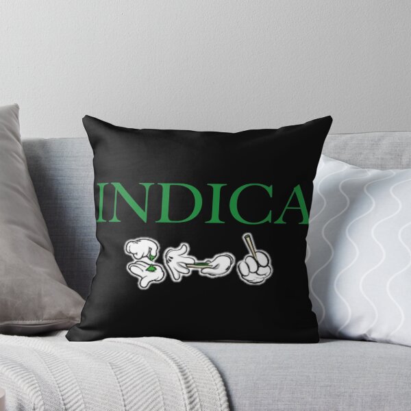 Aperçu de l'œuvre Indica Vibes créée et vendue par Gcast.